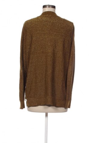 Γυναικείο πουλόβερ H&M, Μέγεθος M, Χρώμα Χρυσαφί, Τιμή 14,77 €