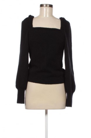 Damski sweter H&M, Rozmiar M, Kolor Czarny, Cena 66,39 zł