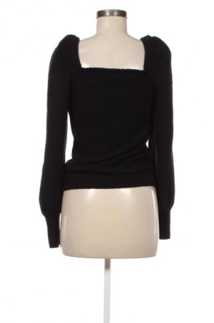 Damski sweter H&M, Rozmiar M, Kolor Czarny, Cena 66,39 zł