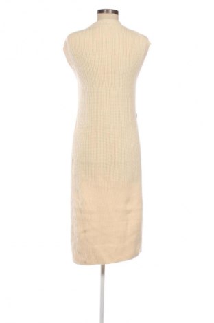 Pulover de femei H&M, Mărime XS, Culoare Ecru, Preț 80,18 Lei