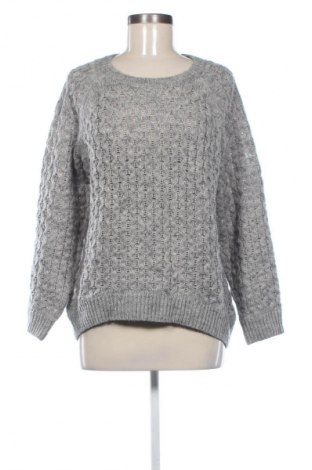 Pulover de femei H&M, Mărime S, Culoare Gri, Preț 77,17 Lei
