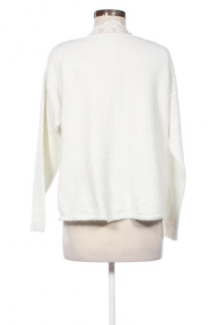 Női pulóver H&M, Méret L, Szín Fehér, Ár 5 800 Ft