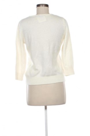 Damski sweter H&M, Rozmiar M, Kolor ecru, Cena 67,00 zł