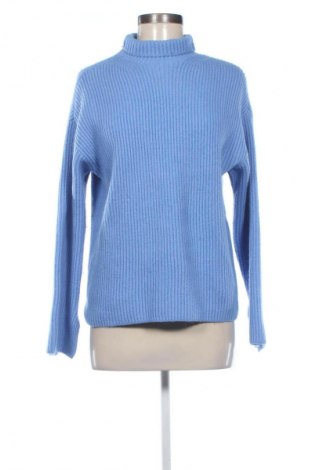 Damski sweter H&M, Rozmiar XS, Kolor Niebieski, Cena 67,00 zł