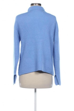Damski sweter H&M, Rozmiar XS, Kolor Niebieski, Cena 67,00 zł