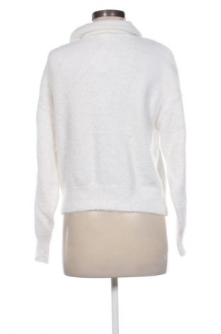Dámský svetr H&M, Velikost S, Barva Bílá, Cena  371,00 Kč