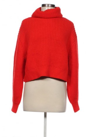 Női pulóver H&M, Méret XS, Szín Piros, Ár 5 639 Ft