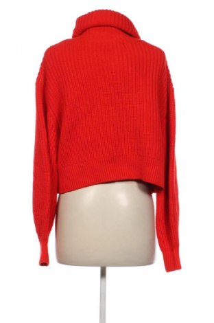 Női pulóver H&M, Méret XS, Szín Piros, Ár 5 639 Ft