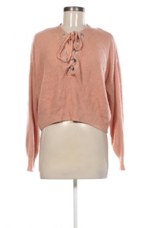 Damenpullover H&M, Größe M, Farbe Beige, Preis 12,99 €
