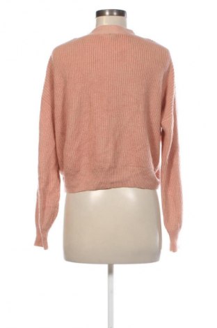 Damenpullover H&M, Größe M, Farbe Beige, Preis 12,99 €