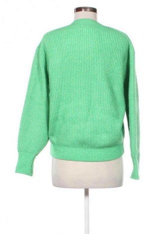 Dámský svetr H&M, Velikost XS, Barva Zelená, Cena  367,00 Kč