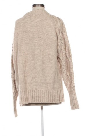 Γυναικείο πουλόβερ H&M, Μέγεθος S, Χρώμα  Μπέζ, Τιμή 7,99 €