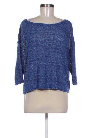 Damenpullover H&M, Größe M, Farbe Blau, Preis 20,60 €