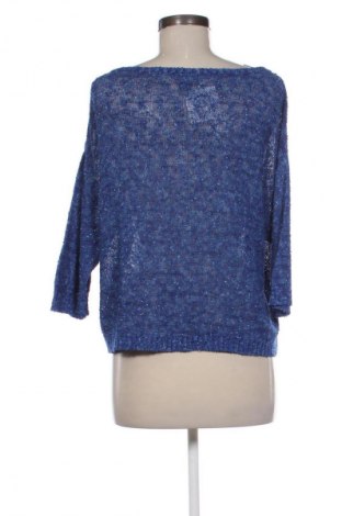 Damenpullover H&M, Größe M, Farbe Blau, Preis 20,60 €