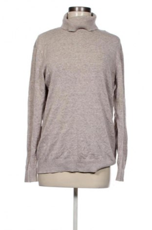 Damenpullover H&M, Größe M, Farbe Beige, Preis 16,99 €
