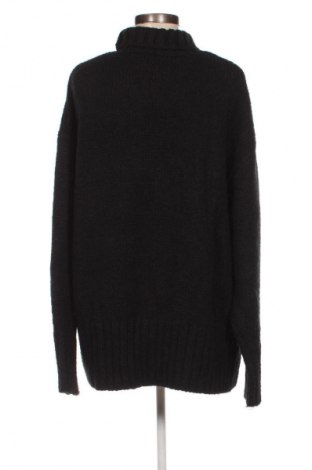 Dámský svetr H&M, Velikost S, Barva Černá, Cena  299,00 Kč