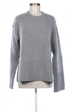 Дамски пуловер H&M, Размер XS, Цвят Сив, Цена 54,15 лв.