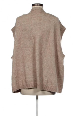 Damenpullover H&M, Größe XXL, Farbe Beige, Preis 27,99 €