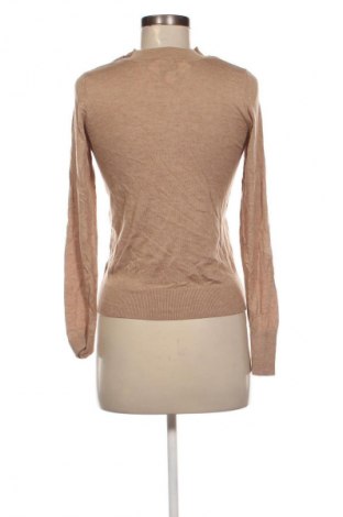 Dámský svetr H&M, Velikost XS, Barva Béžová, Cena  309,00 Kč