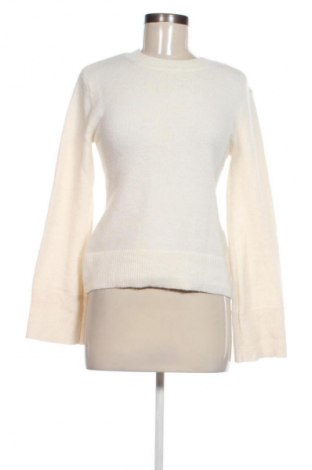 Pulover de femei H&M, Mărime S, Culoare Bej, Preț 86,99 Lei