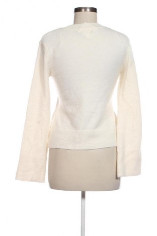 Pulover de femei H&M, Mărime S, Culoare Bej, Preț 86,99 Lei