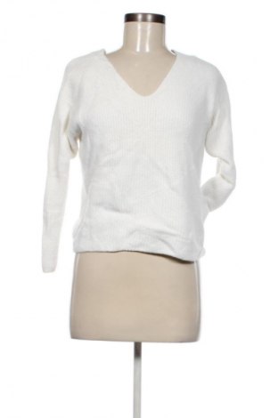 Damenpullover H&M, Größe XS, Farbe Weiß, Preis 17,99 €