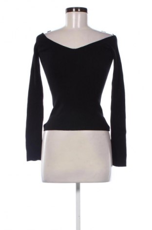 Pulover de femei H&M, Mărime S, Culoare Negru, Preț 83,18 Lei