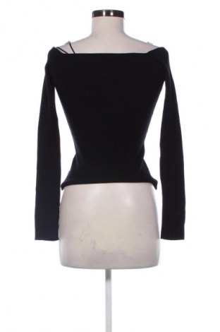 Pulover de femei H&M, Mărime S, Culoare Negru, Preț 83,18 Lei