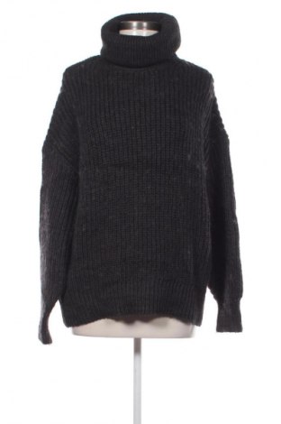 Pulover de femei H&M, Mărime S, Culoare Negru, Preț 73,99 Lei