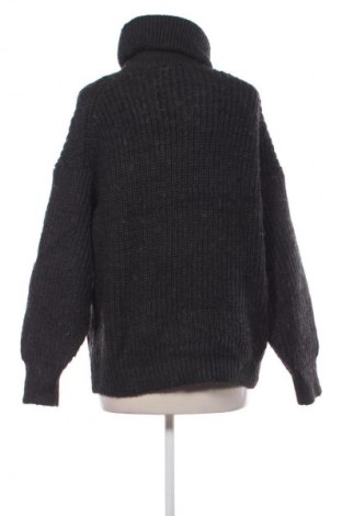 Pulover de femei H&M, Mărime S, Culoare Negru, Preț 73,99 Lei