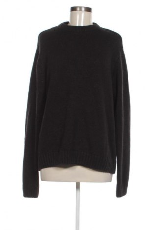 Pulover de femei H&M, Mărime M, Culoare Negru, Preț 54,99 Lei