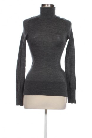 Pulover de femei H&M, Mărime XS, Culoare Gri, Preț 85,99 Lei