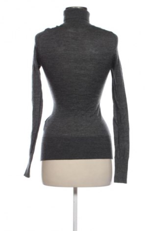 Pulover de femei H&M, Mărime XS, Culoare Gri, Preț 85,99 Lei