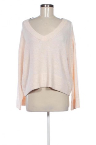Pulover de femei H&M, Mărime M, Culoare Roz, Preț 76,30 Lei