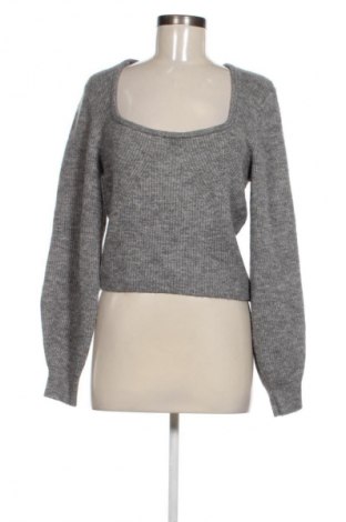 Damenpullover H&M, Größe S, Farbe Grau, Preis 16,99 €