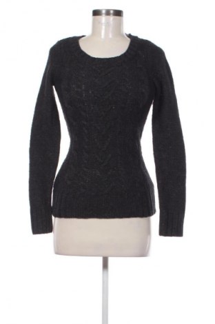 Γυναικείο πουλόβερ H&M, Μέγεθος XS, Χρώμα Μαύρο, Τιμή 11,99 €