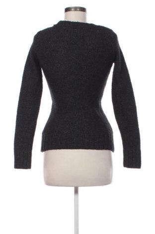 Γυναικείο πουλόβερ H&M, Μέγεθος XS, Χρώμα Μαύρο, Τιμή 11,99 €