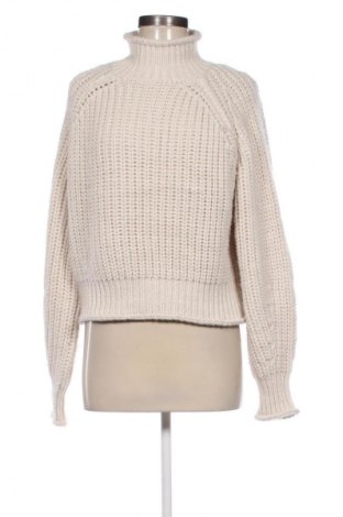 Dámsky pulóver H&M, Veľkosť M, Farba Kremová, Cena  11,95 €