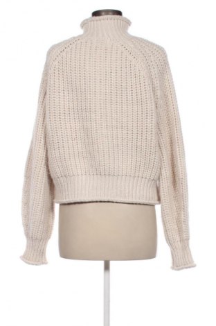 Dámsky pulóver H&M, Veľkosť M, Farba Kremová, Cena  11,95 €