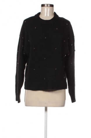 Damski sweter H&M, Rozmiar S, Kolor Czarny, Cena 66,67 zł