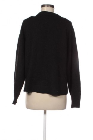 Damski sweter H&M, Rozmiar S, Kolor Czarny, Cena 66,67 zł
