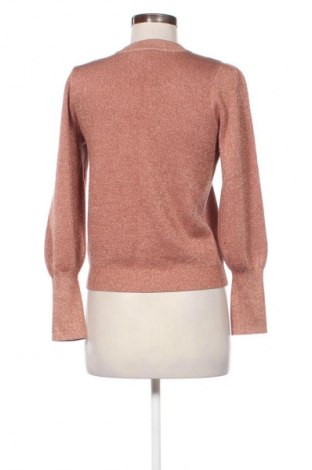 Pulover de femei H&M, Mărime S, Culoare Bej, Preț 76,32 Lei