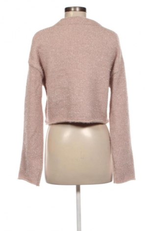 Дамски пуловер H&M, Размер S, Цвят Бежов, Цена 27,99 лв.