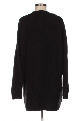 Pulover de femei H&M, Mărime M, Culoare Negru, Preț 73,99 Lei