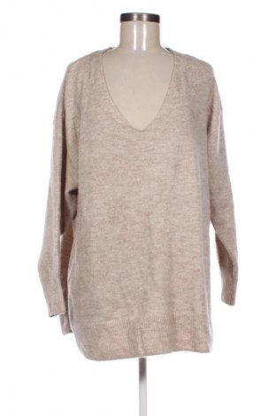 Damenpullover H&M, Größe M, Farbe Beige, Preis € 16,99