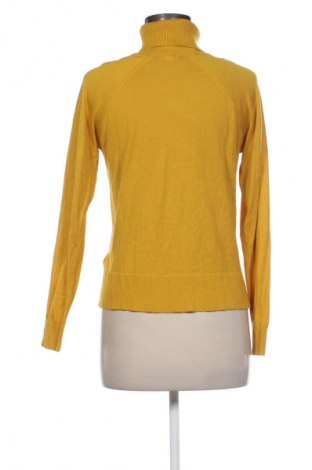Damski sweter H&M, Rozmiar S, Kolor Żółty, Cena 67,41 zł