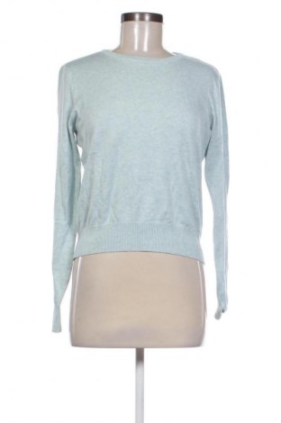 Damski sweter H&M, Rozmiar M, Kolor Niebieski, Cena 67,41 zł