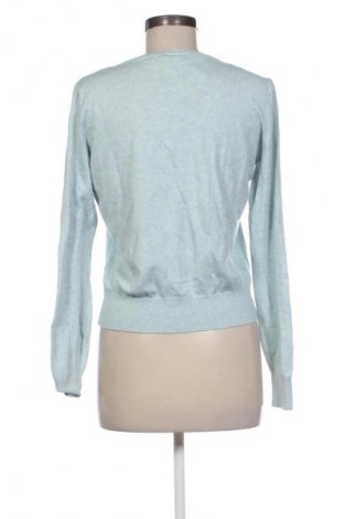 Damski sweter H&M, Rozmiar M, Kolor Niebieski, Cena 67,41 zł