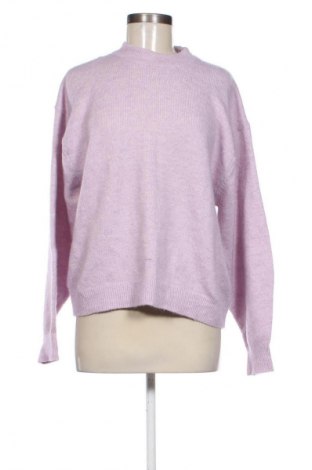 Damski sweter H&M, Rozmiar S, Kolor Fioletowy, Cena 66,67 zł