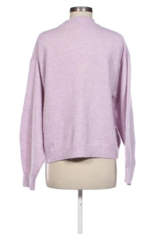 Damski sweter H&M, Rozmiar S, Kolor Fioletowy, Cena 66,67 zł